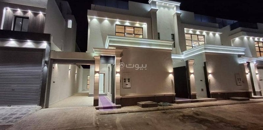 Appartement de 4 chambres à Riyadh, Saudi Arabia No. 61700