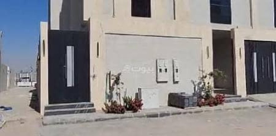 Apartment de 3 dormitorios en Riyadh, Saudi Arabia No. 61697