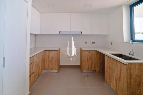 3 bedrooms Townhouse on the Yas Island, UAE No. 24822 25