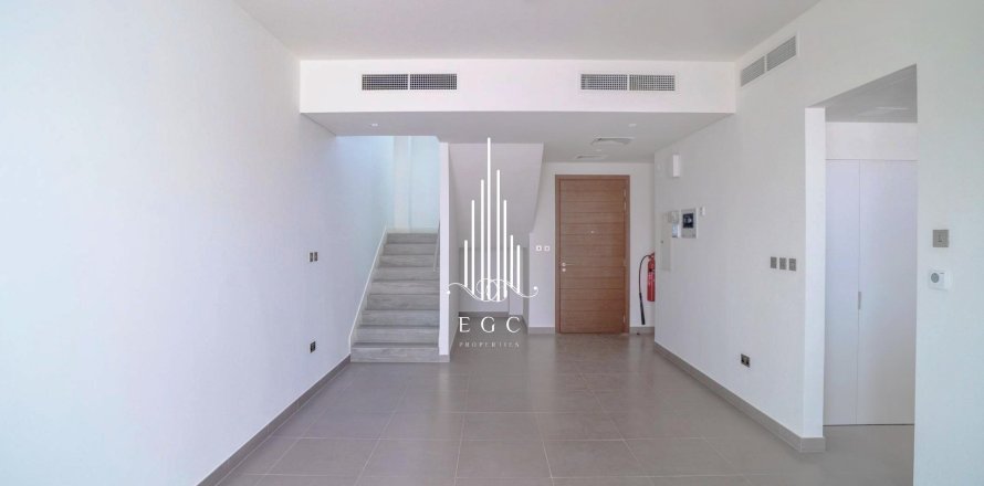 Townhouse de 2 chambres à Yas Island, UAE No. 24821