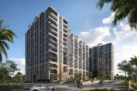1 غرف نوم شقة على جزيرة السعديات, الإمارات العربية المتحدة رقم 36210 10