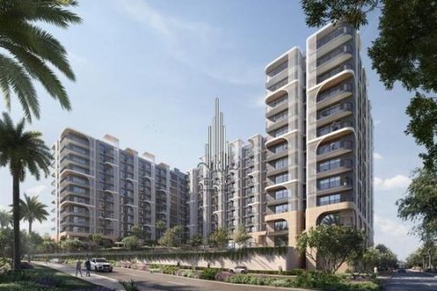 1 غرف نوم شقة على جزيرة السعديات, الإمارات العربية المتحدة رقم 36210 7