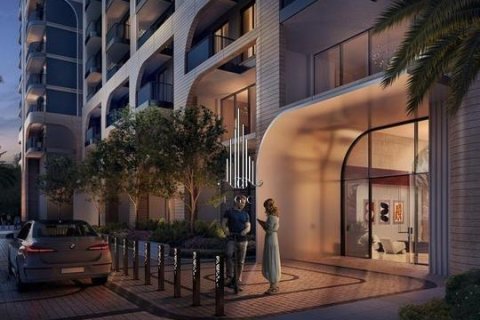 1 غرف نوم شقة على جزيرة السعديات, الإمارات العربية المتحدة رقم 36210 9