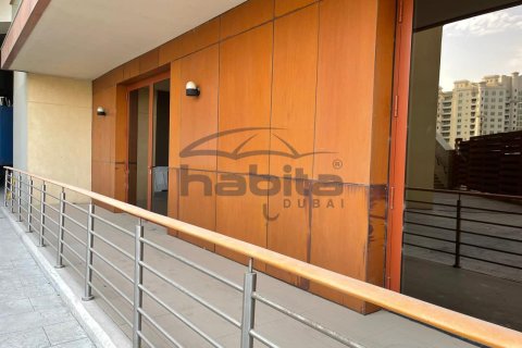 Квартира с 1 спальней в Tiara Residences, ОАЭ №35133 11