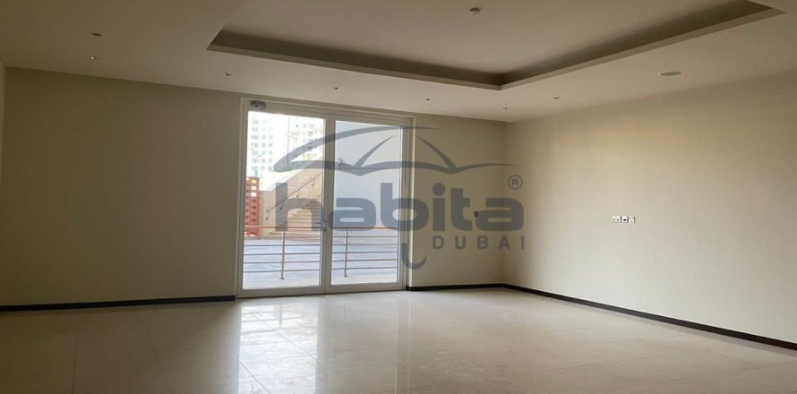 Квартира с 1 спальней в Tiara Residences, ОАЭ №35133