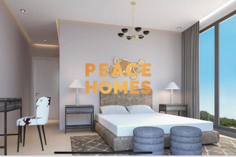 Apartment de 2 dormitorios en Majan, UAE No. 8146 5