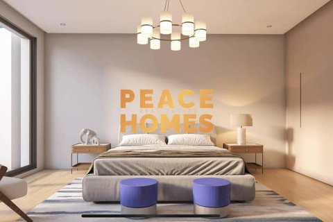 Apartment de 2 dormitorios en Majan, UAE No. 8146 8