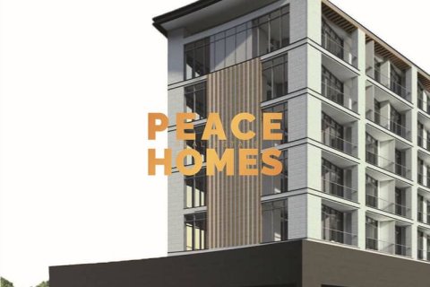 Apartment de 2 dormitorios en Majan, UAE No. 8146 3