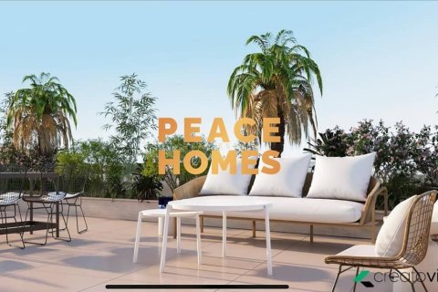 Apartment de 2 dormitorios en Majan, UAE No. 8146 4
