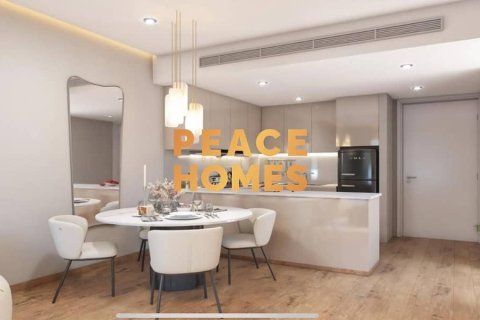 Apartment de 2 dormitorios en Majan, UAE No. 8146 14