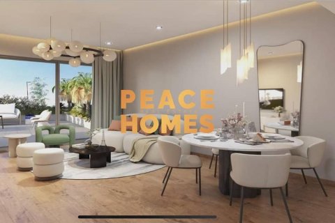 Apartment de 2 dormitorios en Majan, UAE No. 8146 9