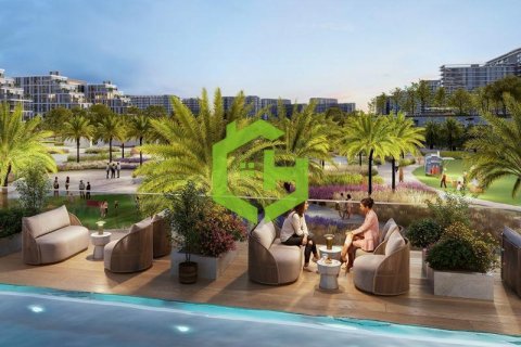 Apartment de 3 dormitorios en Dubai Hills Estate, UAE No. 37048 5