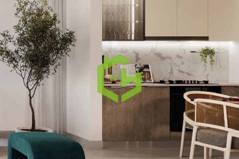 Apartment de 3 dormitorios en Dubai Hills Estate, UAE No. 37048 8