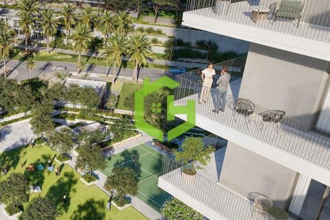 Apartment de 3 dormitorios en Dubai Hills Estate, UAE No. 37048 3