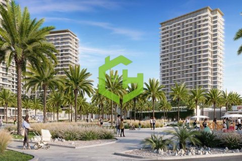 Apartment de 3 dormitorios en Dubai Hills Estate, UAE No. 37048 4