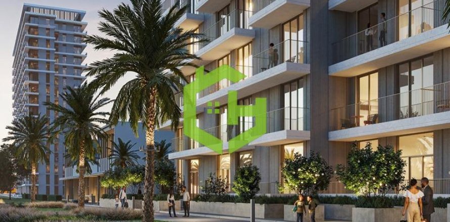 Apartment de 3 dormitorios en Dubai Hills Estate, UAE No. 37048