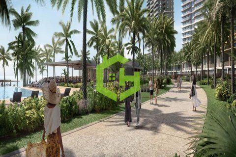Вилла с 5 спальнями в Al Marjan Island, ОАЭ №37049 10