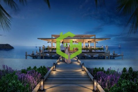 Вилла с 5 спальнями в Al Marjan Island, ОАЭ №37049 9