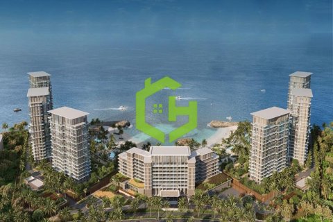 Вилла с 5 спальнями в Al Marjan Island, ОАЭ №37049 13