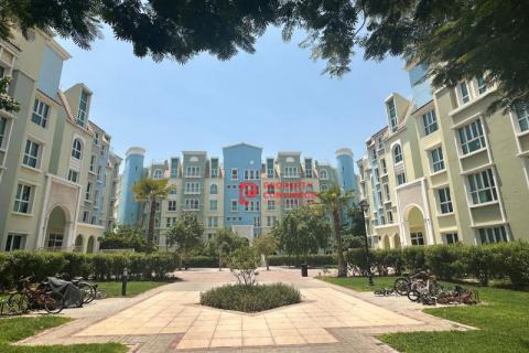 استوديو شقة في Discovery Gardens, الإمارات العربية المتحدة رقم 39701