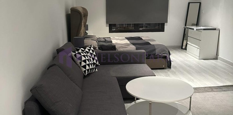 Apartamento tipo estudio Estudio en Doha, Qatar No. 57399