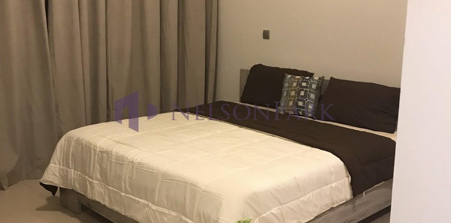Appartement de 3 chambres à Lusail, Qatar No. 57397