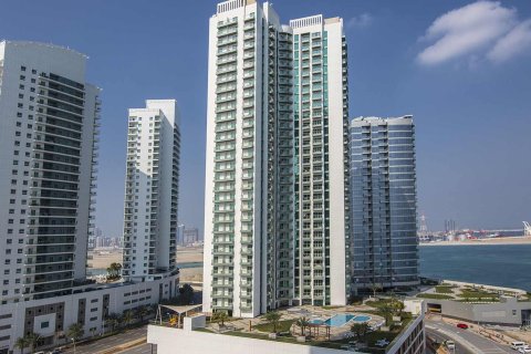 SEA SIDE TOWER in Al Reem Island, UAE No. 69633
