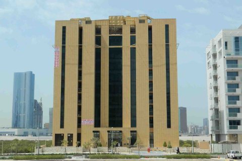 Al Qurm View in Al Reem Island, UAE No. 69631