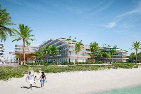QARYAT AL HIDD on the Saadiyat Island, UAE No. 69635