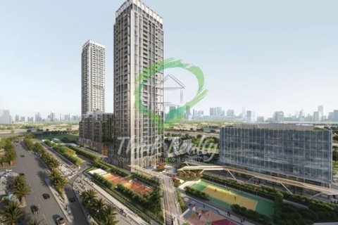 Apartment de 3 dormitorios en Dubai Design District, UAE No. 9469