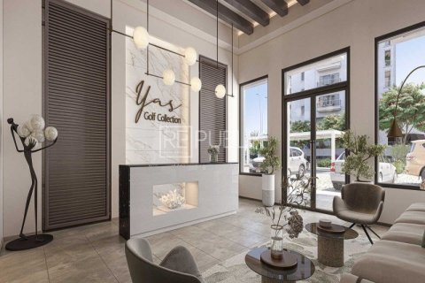 Apartment de 2 dormitorios en  Yas Island, UAE No. 4529 12