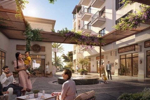 Apartment de 2 dormitorios en  Yas Island, UAE No. 4529 6