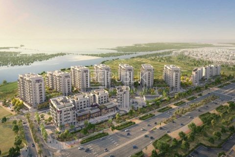 Apartment de 2 dormitorios en  Yas Island, UAE No. 4529 4