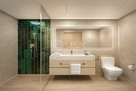 Apartment de 2 dormitorios en  Yas Island, UAE No. 4529 15