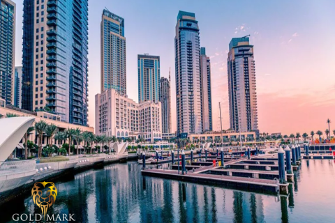 1 bedroom Apartment in Dubai Creek Harbour (The Lagoons), UAE No. 34089 11