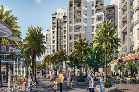1 bedroom Apartment in Dubai Creek Harbour (The Lagoons), UAE No. 34089 8