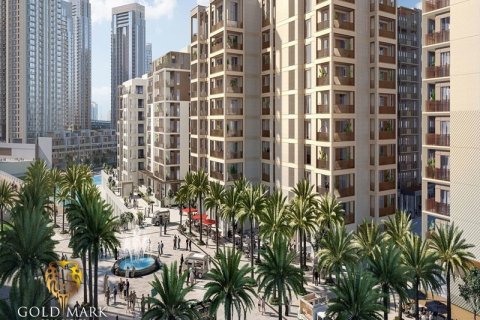 1 bedroom Apartment in Dubai Creek Harbour (The Lagoons), UAE No. 34089 5