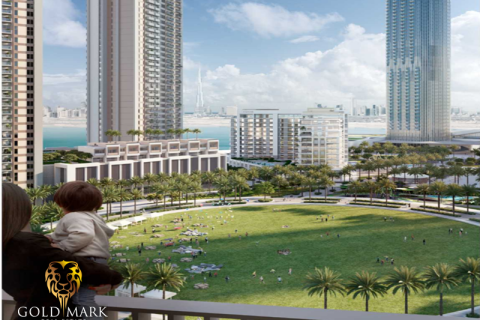 1 bedroom Apartment in Dubai Creek Harbour (The Lagoons), UAE No. 34089 10