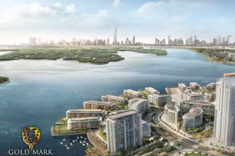 1 bedroom Apartment in Dubai Creek Harbour (The Lagoons), UAE No. 34089 9
