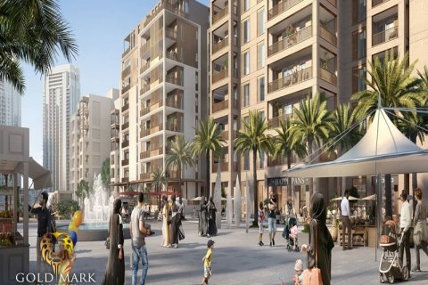 1 bedroom Apartment in Dubai Creek Harbour (The Lagoons), UAE No. 34089 6