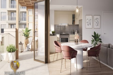 1 bedroom Apartment in Dubai Creek Harbour (The Lagoons), UAE No. 34089 3