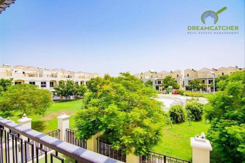 4 غرف نوم تاون هاوس في Al Hamra Village, الإمارات العربية المتحدة رقم 34109 13