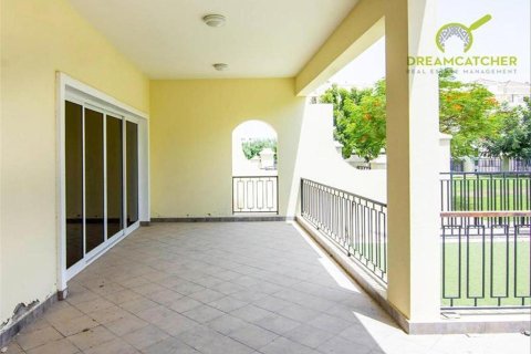 4 غرف نوم تاون هاوس في Al Hamra Village, الإمارات العربية المتحدة رقم 34109 24
