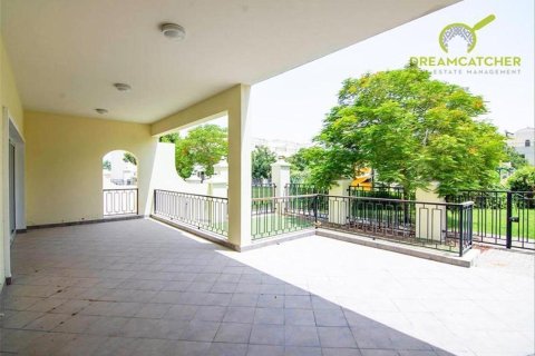 4 غرف نوم تاون هاوس في Al Hamra Village, الإمارات العربية المتحدة رقم 34109 6