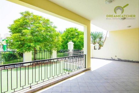 4 غرف نوم تاون هاوس في Al Hamra Village, الإمارات العربية المتحدة رقم 34109 7
