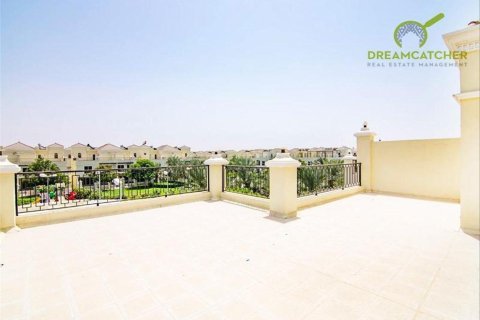 4 غرف نوم تاون هاوس في Al Hamra Village, الإمارات العربية المتحدة رقم 34109 26