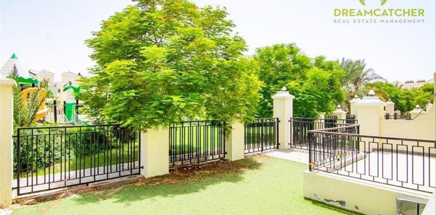 4 غرف نوم تاون هاوس في Al Hamra Village, الإمارات العربية المتحدة رقم 34109