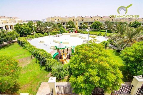 4 غرف نوم تاون هاوس في Al Hamra Village, الإمارات العربية المتحدة رقم 34109 25