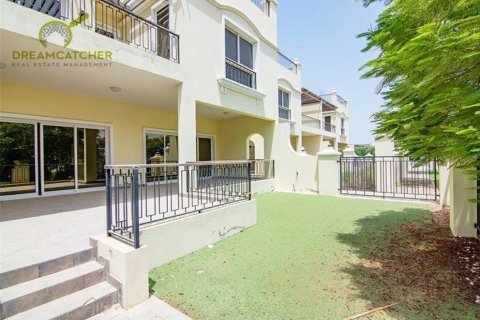 4 غرف نوم تاون هاوس في Al Hamra Village, الإمارات العربية المتحدة رقم 34109 5
