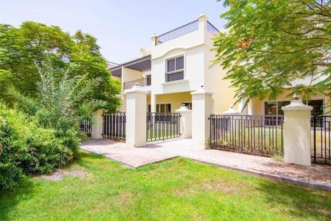 4 غرف نوم تاون هاوس في Al Hamra Village, الإمارات العربية المتحدة رقم 34109 3